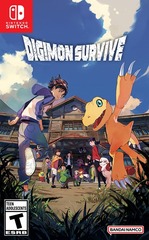 Digimon Survive